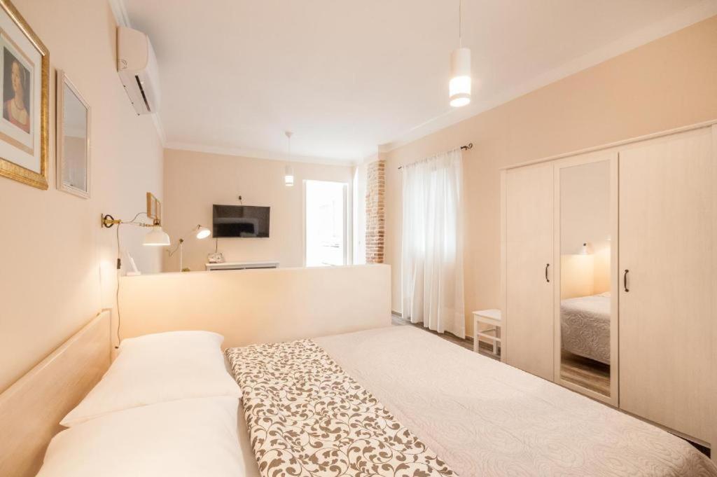 Apartment Karuzz 2 Задар Екстер'єр фото
